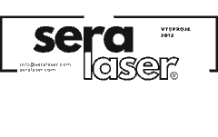 Seralaser logosu